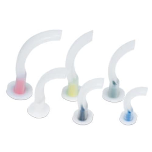 Guedel Emergency Airways Disposable Set of 6