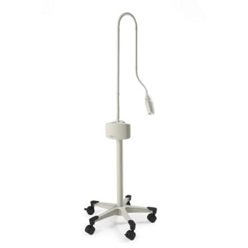 Ritter 253 LED Exam Light Mobile Stand