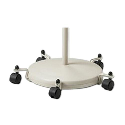 Ritter 250 LED Exam Light Caster Base