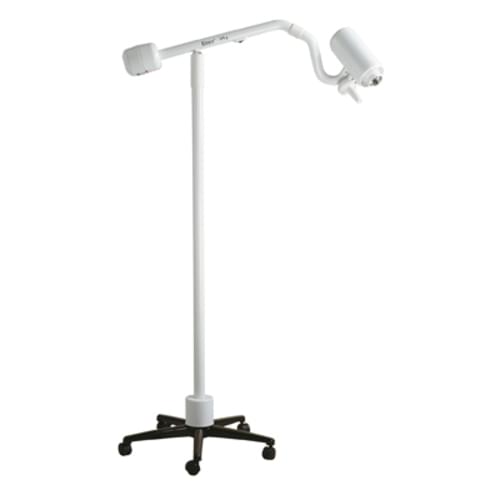 Midmark Ritter 354 Mobile Minor Surgery Spotlight