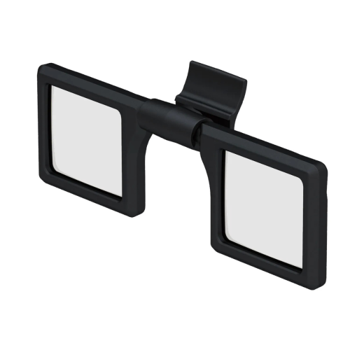 Loupe Accessory for BT-410F Bistos Headlight
