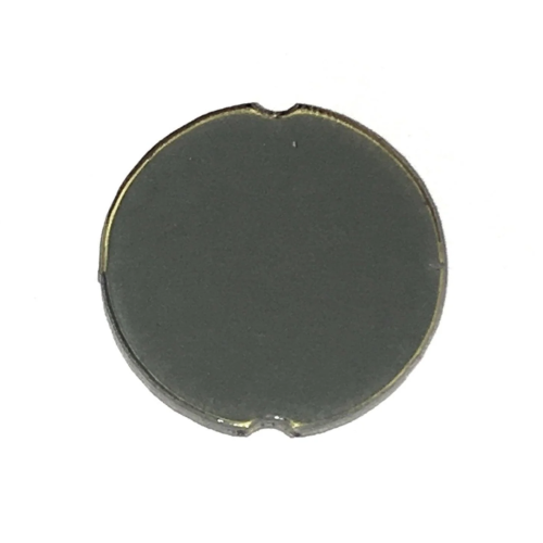 DermLite Center Polarizer Assembly for DL100 / Carbon® - 15 mm Diameter = 201-DL100CP