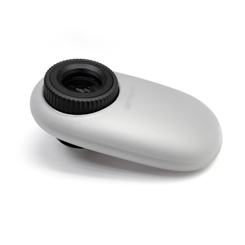 DermLite® DL200 Silicone Sleeve = 201-DL200SS
