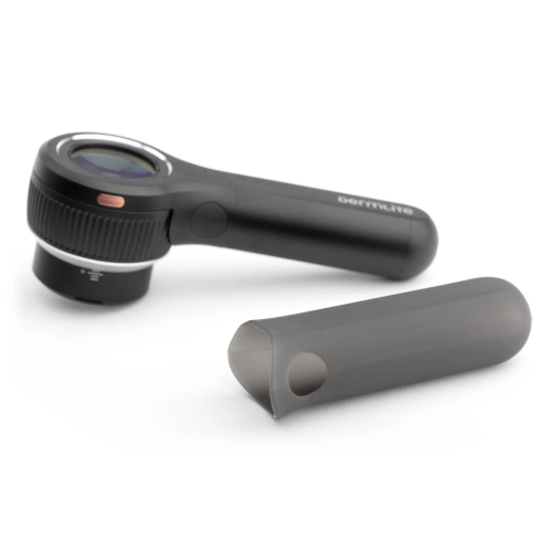 Silicone Sleeve for DermLite® DL4 = 201-DL4SS