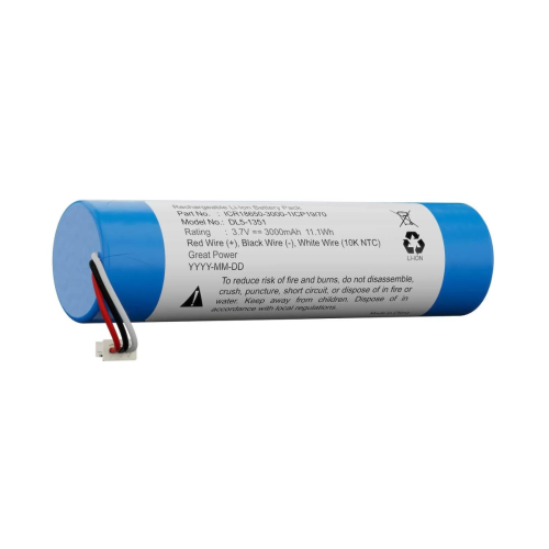 DermLite® DL5 Replacement Battery = 201-DL5B