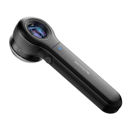DermLite® DL5 Plus Dermatoscope
