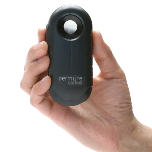 DermLite® Carbon® Pocket Dermatoscope