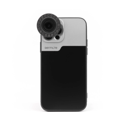 DermLite® DL Connection Kit for iPhone 12