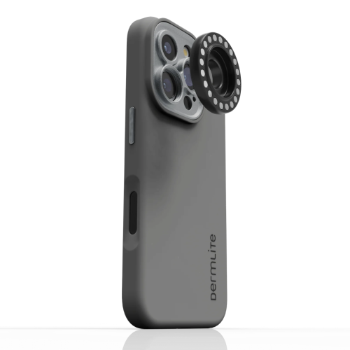 DermLite® Connection Kit For iPhone 16 Pro Max = 201-DLCKI16PM
