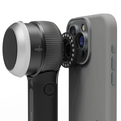 DermLite® Connection Kit For iPhone 16 Pro Max = 201-DLCKI16PM