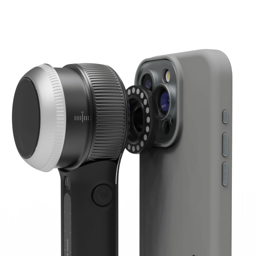 DermLite Connection Kit for iPhone 17 Pro = 201-DLCKI17PR