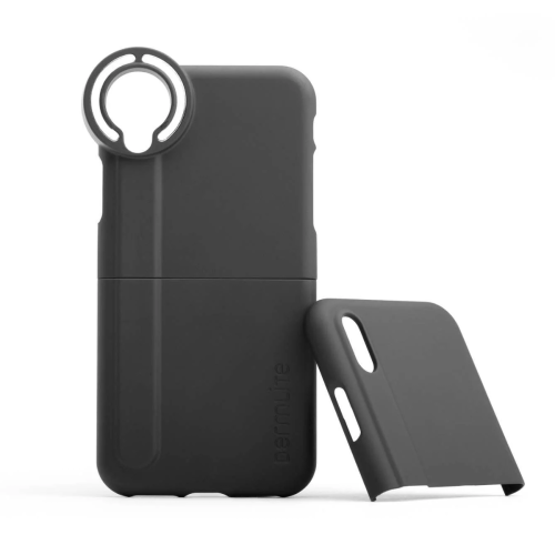 DermLite Connection Kit for iPhone X = 201-DLCKIX