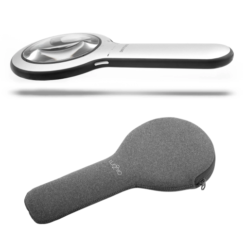 DermLite Lumio® 2 Skin Scope = 201-DLU2