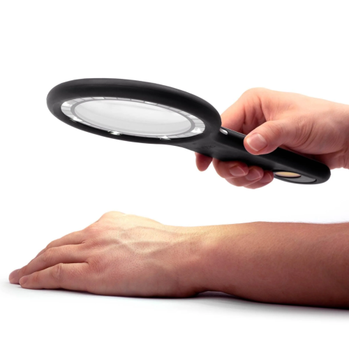 DermLite Lumio® 2 Skin Scope = 201-DLU2