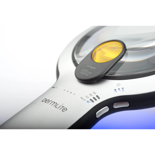 DermLite Lumio® 2 Skin Scope = 201-DLU2