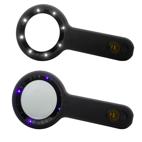 DermLite Lumio® 2 Skin Scope = 201-DLU2