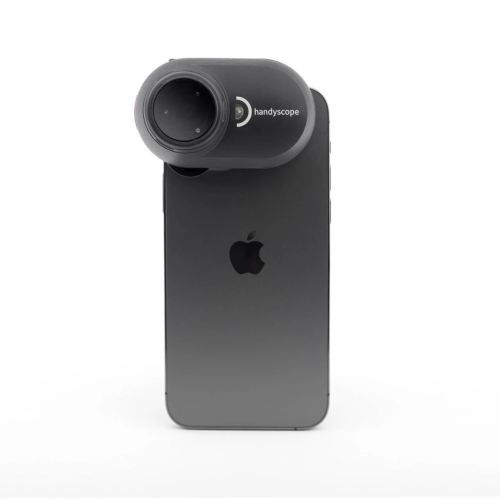 DermLite® Handyscope Smartphone Dermatoscope = 201-FFH2