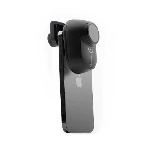 DermLite® Handyscope Smartphone Dermatoscope = 201-FFH2