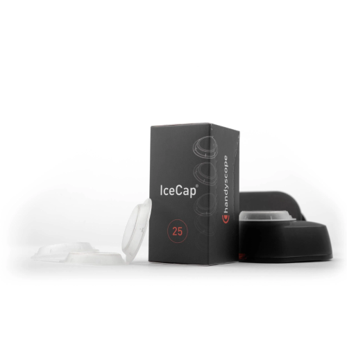 IceCap® for DermLite® Handyscope - Pack of 25