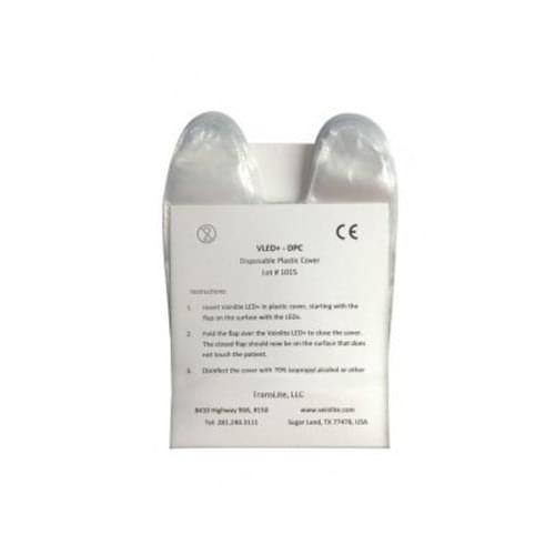 Veinlite LED+ Covers for Infection Control