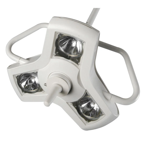 Burton AIM-100® Surgery Light with Single Ceiling Mount = 201-A100SC