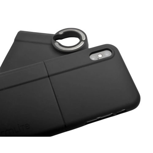 DermLite Connection Kit for iPhone X = 201-DLCKIX