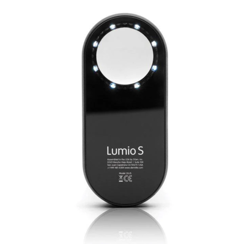 DermLite® Lumio® S Skin Exam Light = 201-DLUS