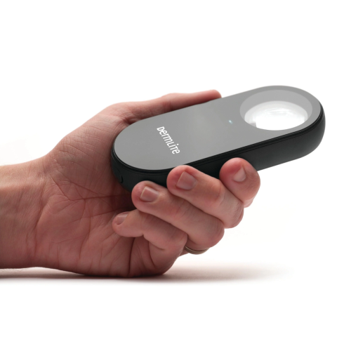 DermLite® Lumio® S Skin Exam Light = 201-DLUS