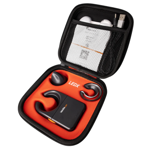 Veinlite® LEDX Vein Finder 32 LED Model - For Schlerotherapy = 201-LEDX