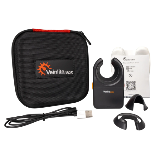 Veinlite® LEDX Vein Finder 32 LED Model - For Schlerotherapy = 201-LEDX