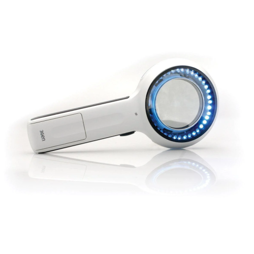 DermLite® Lumio® Skin Exam Light = 201-LUM