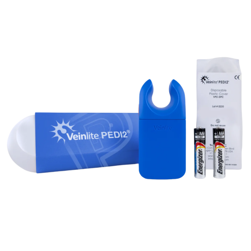 Veinlite PEDI2® Pediatric Vein Finder = 201-PEDI2