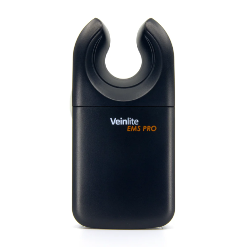 Veinlite® EMS PRO Portable Vein Finder for Emergency Services = 201-VEMSPRO