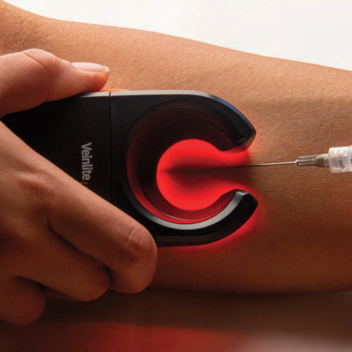 Veinlite® LED+ Universal Vein Finder = 201-VLED+