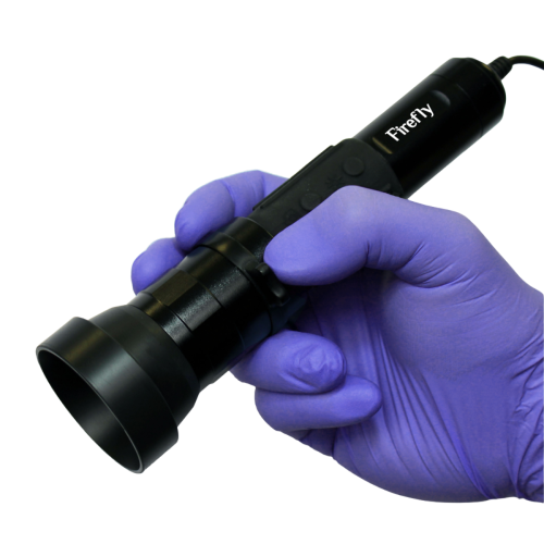 Firefly DE608 4K General Examination Camera for Telehealth and Telemedicine