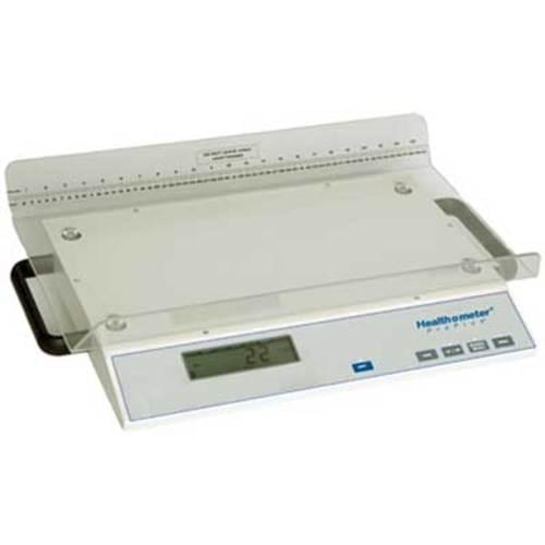 Health O Meter® Model 2210KL High Resolution Neonatal Scale