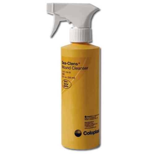 Sea-Clens® Wound Cleanser 355ml Spray Bottle