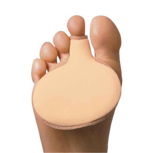 Deluxe Metatarsal Cushion - One Size = 300-1388