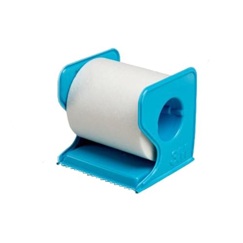 3M Micropore Medical Tape & Dispenser 2" x 10 Yards