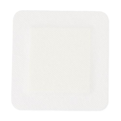 Sterile Bordered Gauze Adhesive Island Wound Dressing – 4" × 4" (Box of 15) = 300-3244