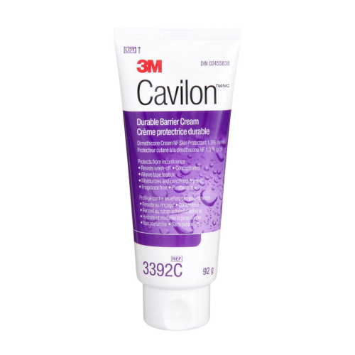 Cavilon™ Durable Barrier Cream – 92 g Tube