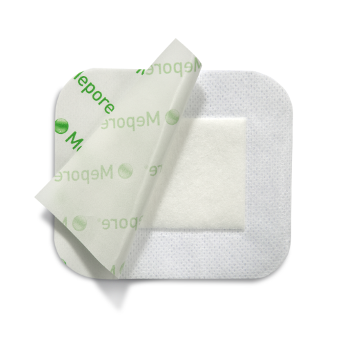 Mepore® Self-Adhesive Absorbent Post-Operative Dressing - 9cm x 20cm (Box of 30)