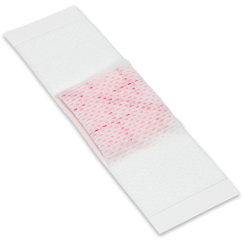 PolyMem® Cloth Adhesive Dressing - 1" x 3" (Box of 20)