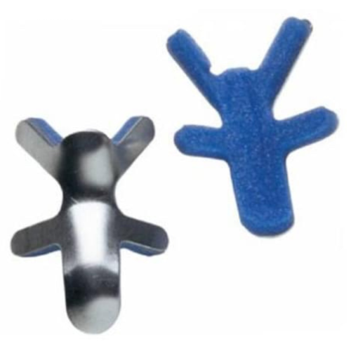 Frog Padded Finger Splints - Large (Pack of 12)