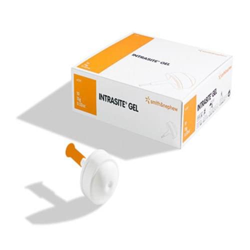 Intrasite Gel Dressing 8g