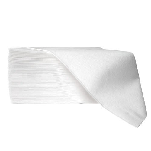 DermaFRESH™ Flushable Dry Wipes - Pack of 50 = 300-760080