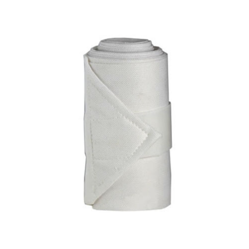 Flannel Bandage, Non-Sterile - 4m x 2" (Case of 12)