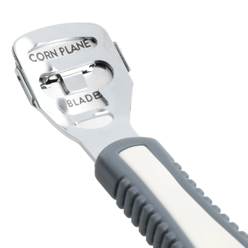 BIOS Living Corn & Callus Shaver = 300-FP403