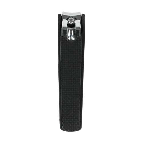 BIOS Living Toe Nail Clipper with Rubber Case