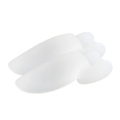 BIOS Living Gel Bunion & Toe Spreader - Set of 2 = 300-FT100